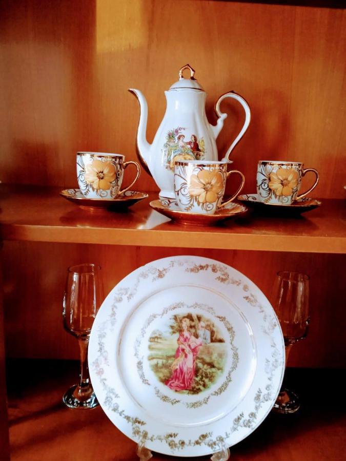 شقة La Nonna بريفيزا المظهر الخارجي الصورة