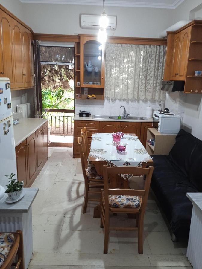 شقة La Nonna بريفيزا المظهر الخارجي الصورة